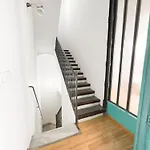 Stylish 1Br Central Apt, Ac, Near Top Sight, Private Parking Opt