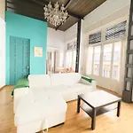 Stylish 1Br Central Apt, Ac, Near Top Sight, Private Parking Opt