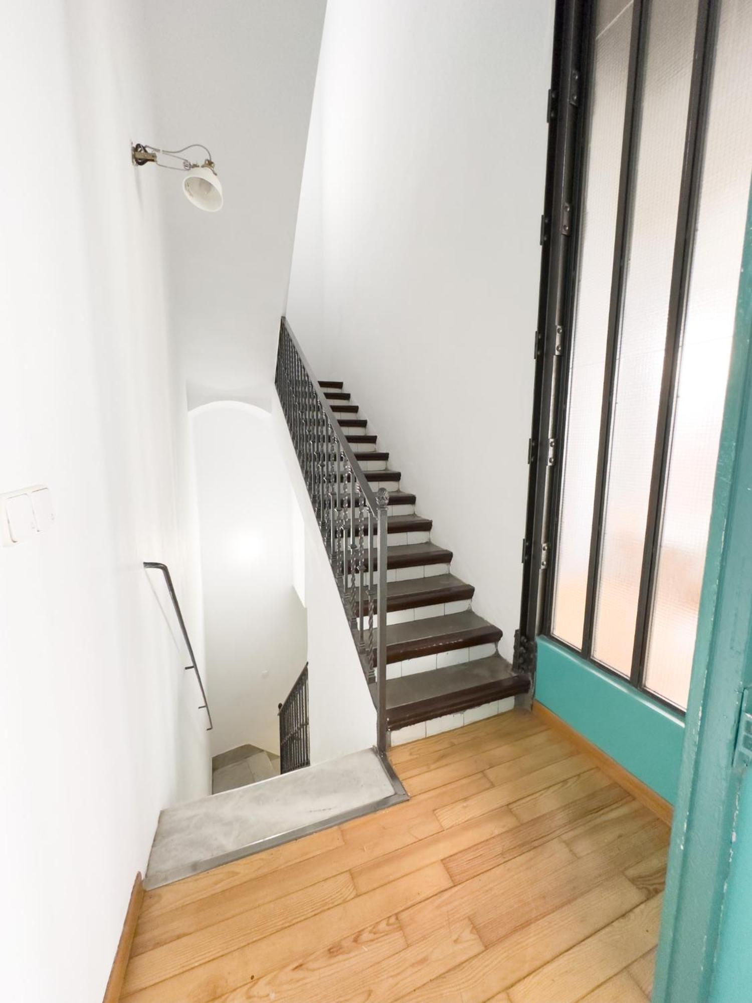 Appartement Stylish 1br Apt, Ac, Near Sight, Private Parking Opt Séville