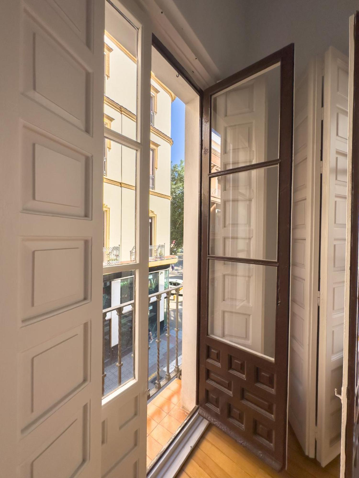 Appartement Stylish 1br Apt, Ac, Near Sight, Private Parking Opt