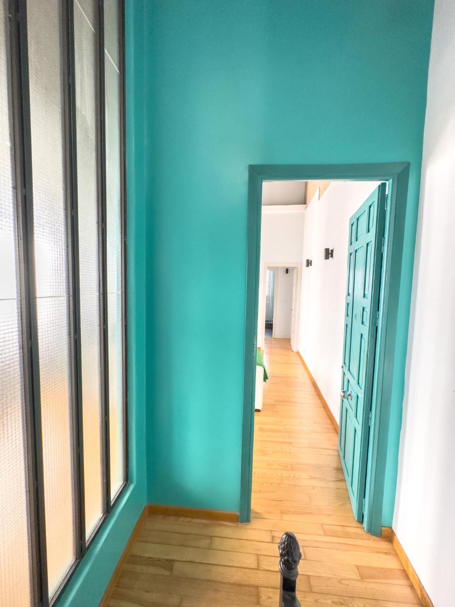 Stylish 1br Apt, Ac, Near Sight, Private Parking Opt Appartement Séville