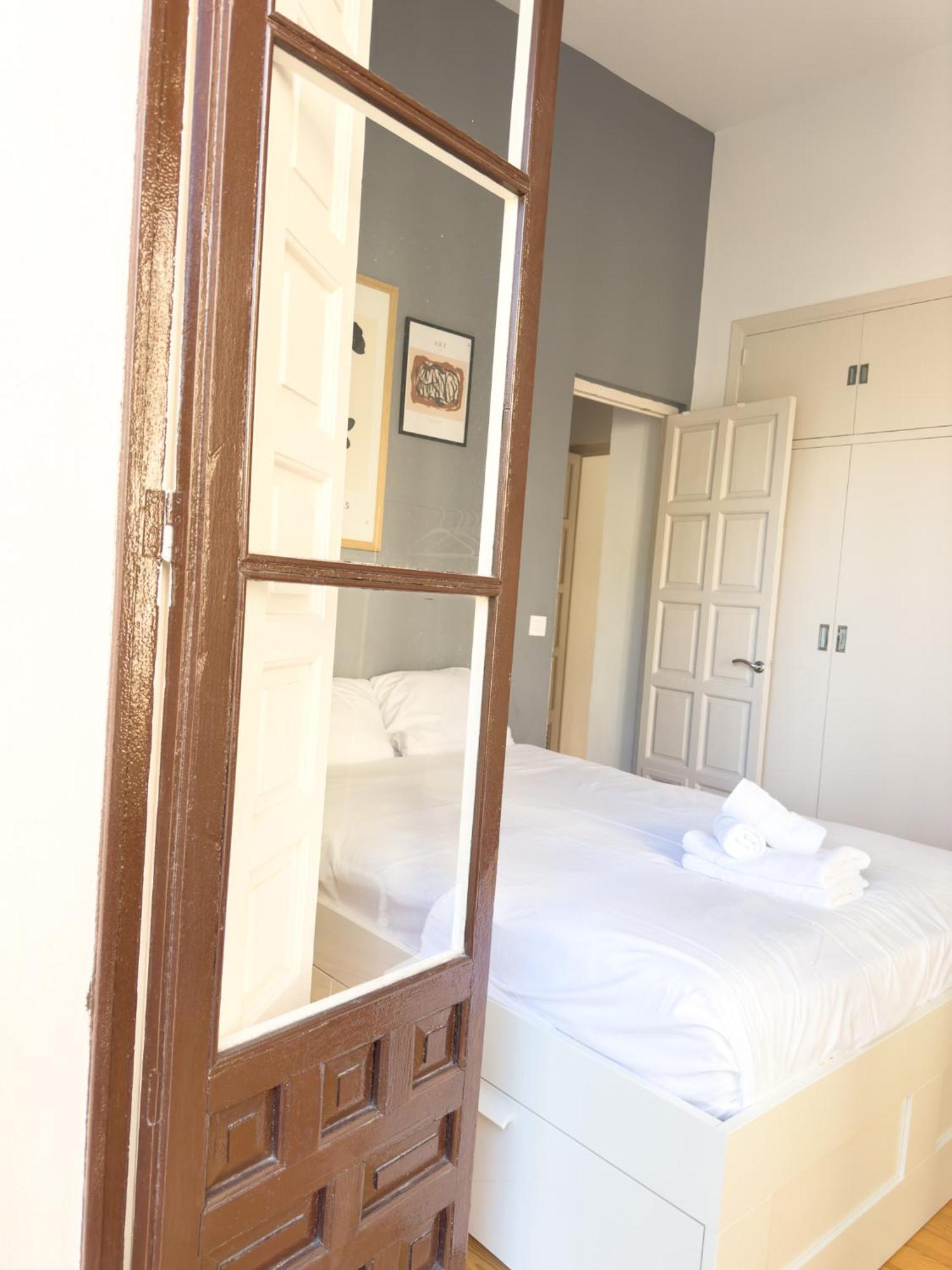 Stylish 1br Apt, Ac, Near Sight, Private Parking Opt Appartement *