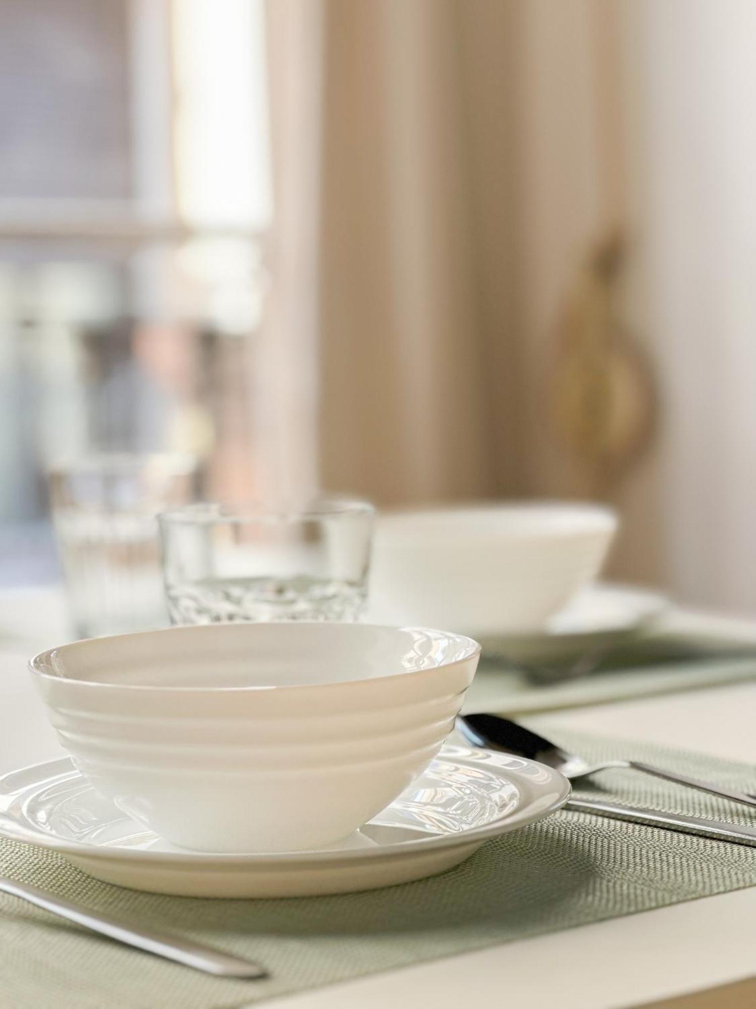 Appartement Stylish 1br Apt, Ac, Near Sight, Private Parking Opt *