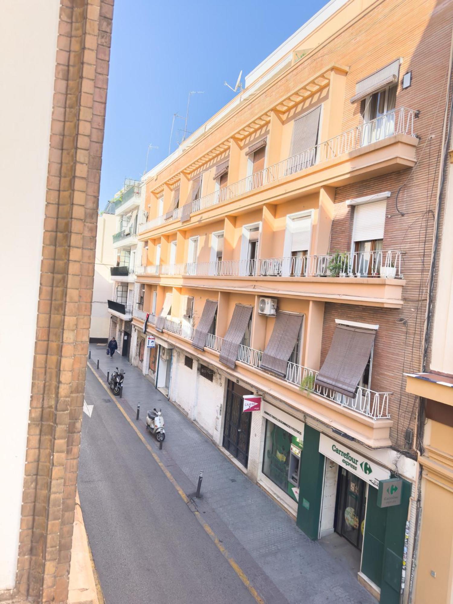 Stylish 1br Apt, Ac, Near Sight, Private Parking Opt
